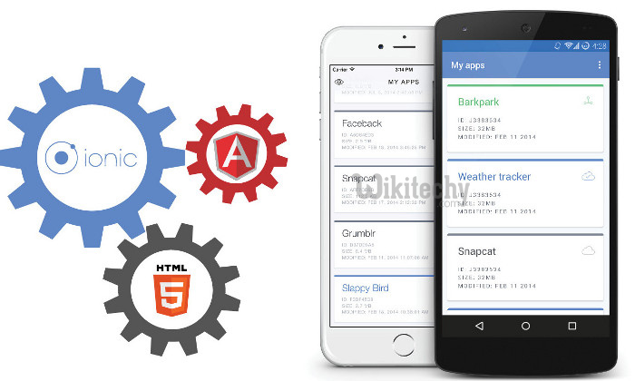  visual features of ioinc